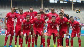 Panamá tendrá dos fogueos frente a Ecuador preparando Copa Oro