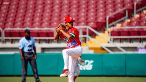 Panamá vs México Rojo: Fecha, hora y dónde ver en Serie del Caribe Kids 2026