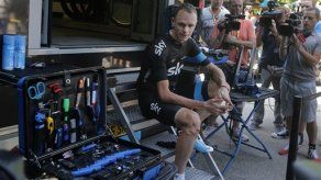 Froome: Armstrong hizo trampa