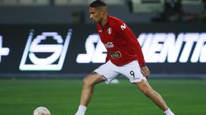 Qatar 2022: Con Guerrero y Lapadula, Perú se prepara para duelo con Chile