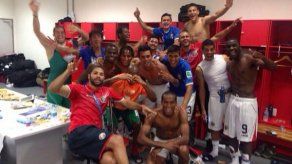 Clasificación de Costa Rica es celebrada con miles de tweets