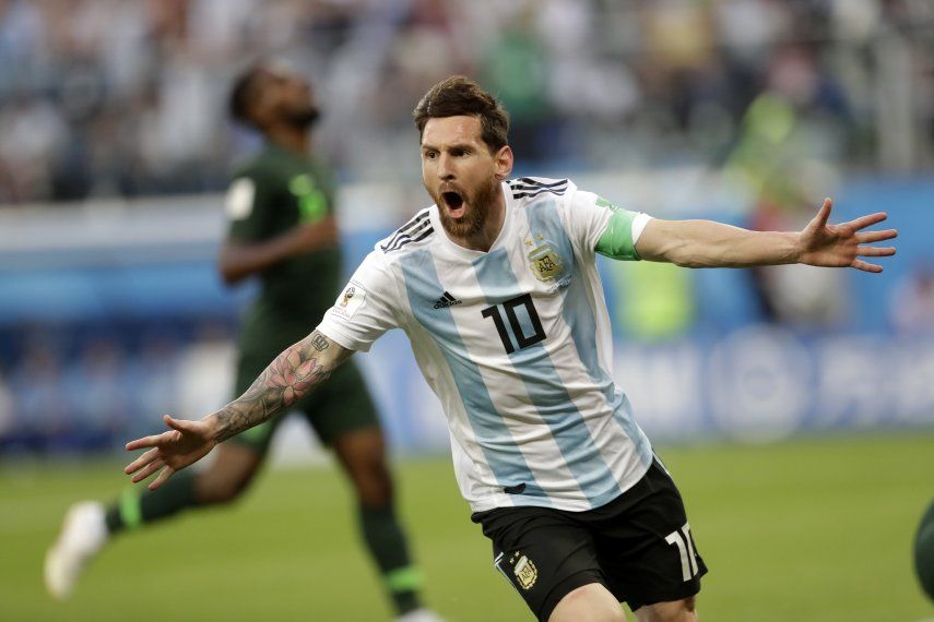 Se calienta la batalla entre Sudamérica y Europa
