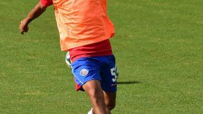 Deportivo ficha al costarricense Celso Borges