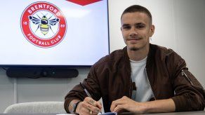 Hijo de David Beckham es traspasado del Inter Miami al Brentford