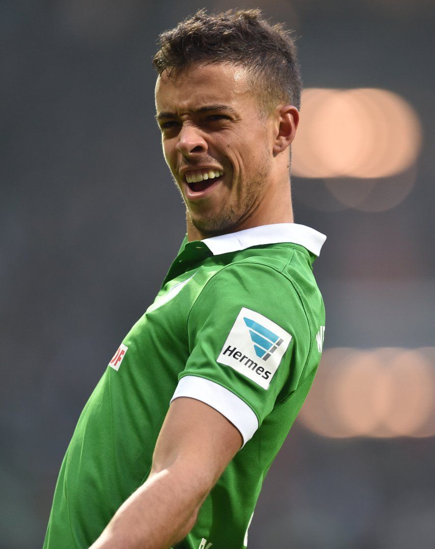 Werder Bremen vence a Hertha con doblete de Di Santo