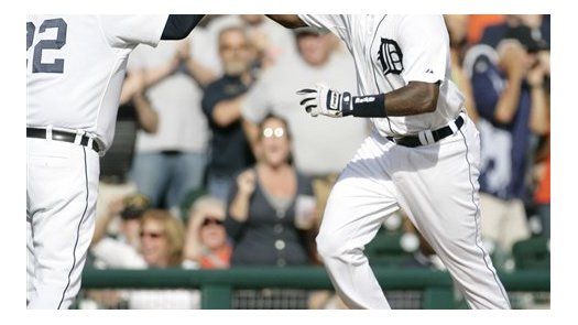 MLB: Tigres 3, Mellizos 2; Inge batea jonrón en la novena entrada