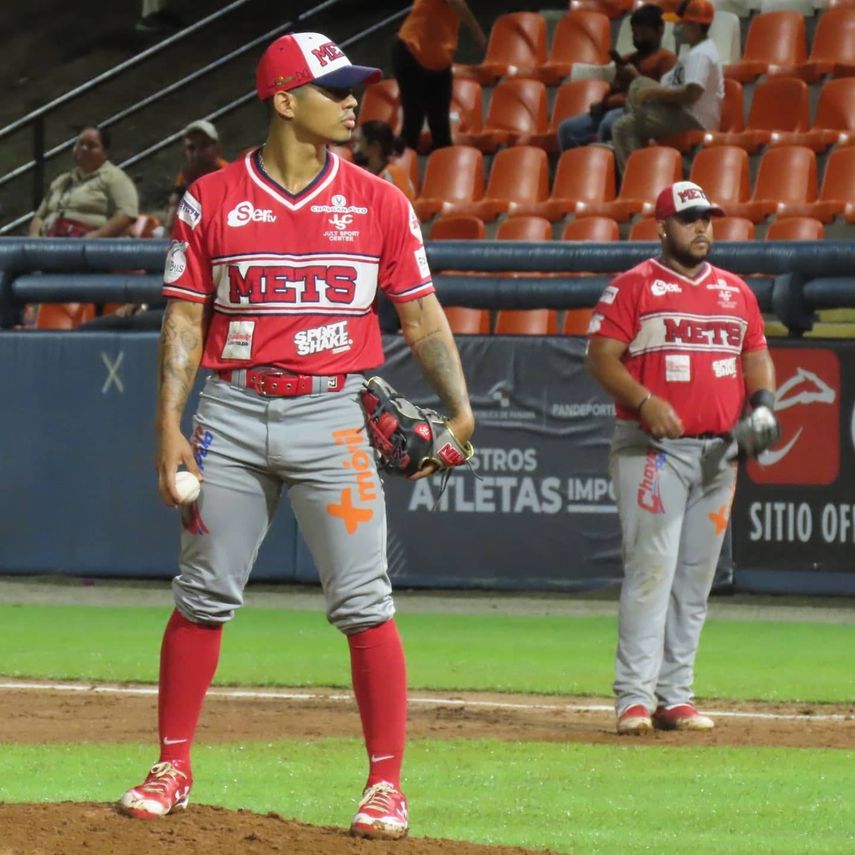 Béisbol Mayor 2021