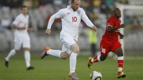 Mundial: EEUU procura dar otra sorpresa ante Inglaterra