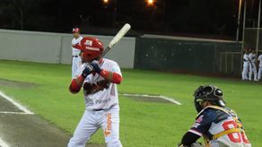 Béisbol Mayor 2022: Chiriquí remonta para ganarle a Panamá Metro