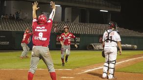 Béisbol Mayor