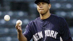 A-Rod recibe dinero de los Yanquis... y de los Rangers