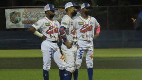 Béisbol Juvenil 2022: Los Potros de Panamá Este contra Vaqueros de Panamá Oeste