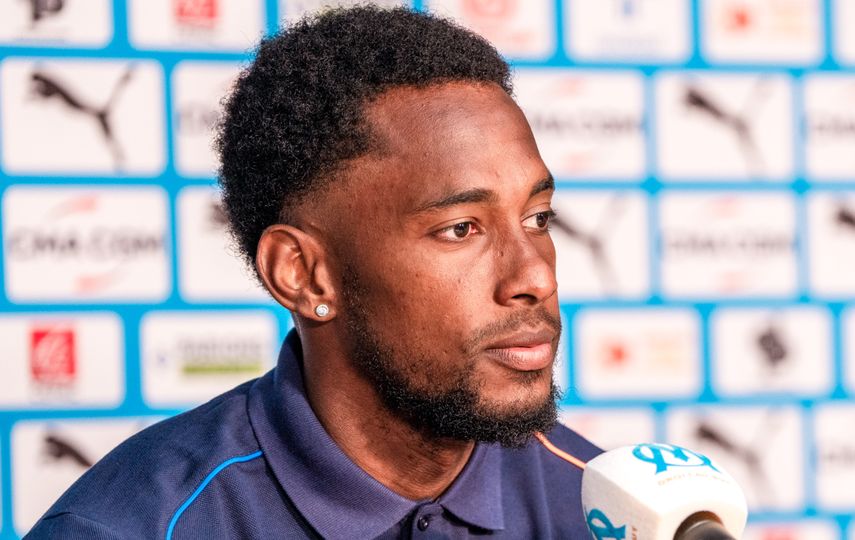 Michael Amir Murillo admite que el DT tiene confianza en él como central