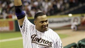 Prado sigue bateando y los Bravos siguen ganando