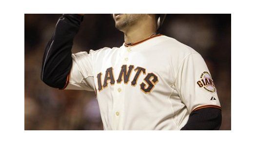 MLB: Gigantes 2, Padres 1; Beltran pega cuadrangular