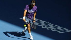 Australia: Federer y Serena encabezan preclasificación