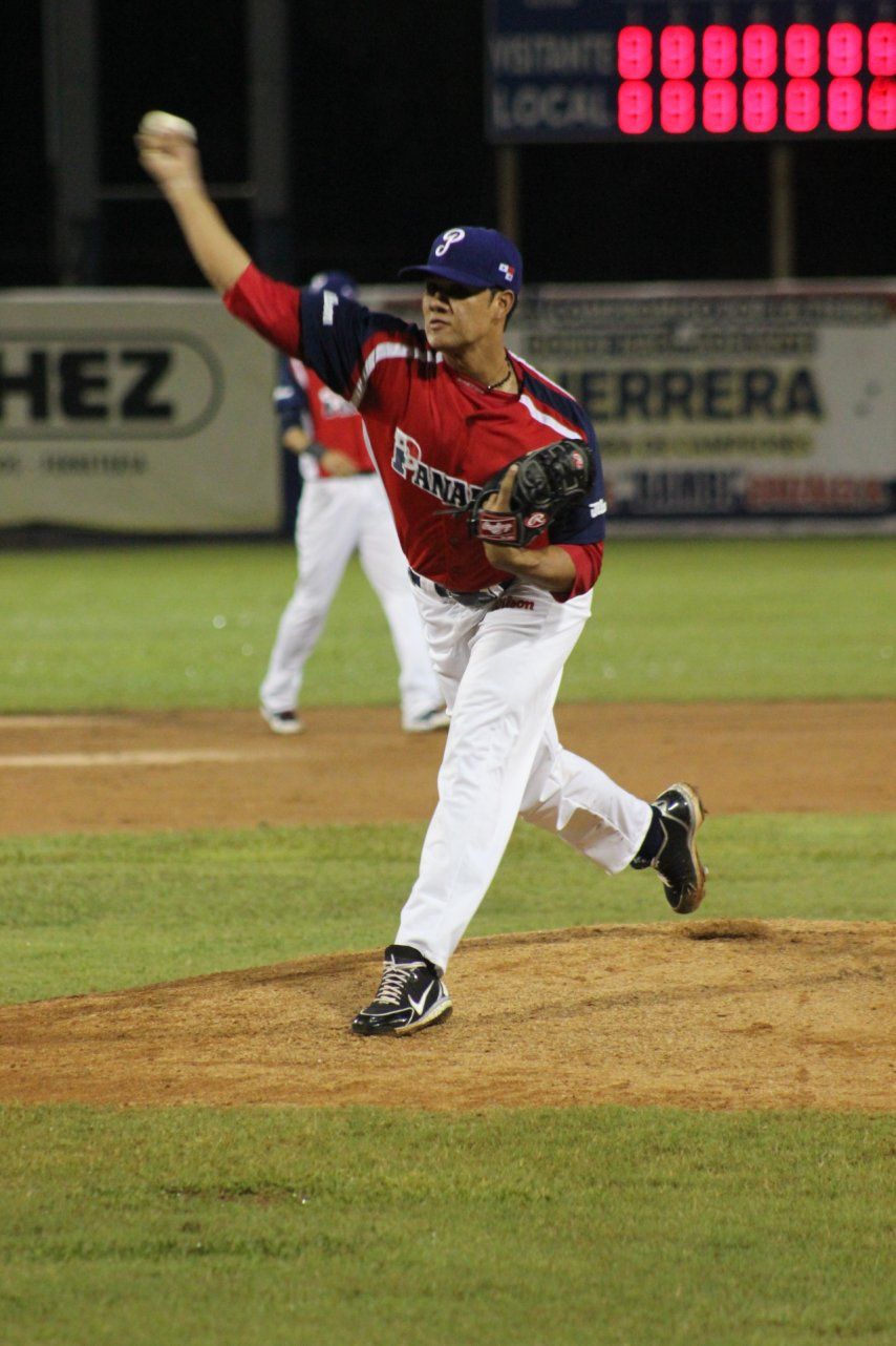 Panamá vence a Puerto Rico y sigue invicto en Panamericano sub-21