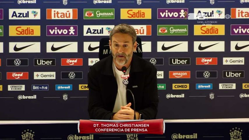 Thomas Christiansen