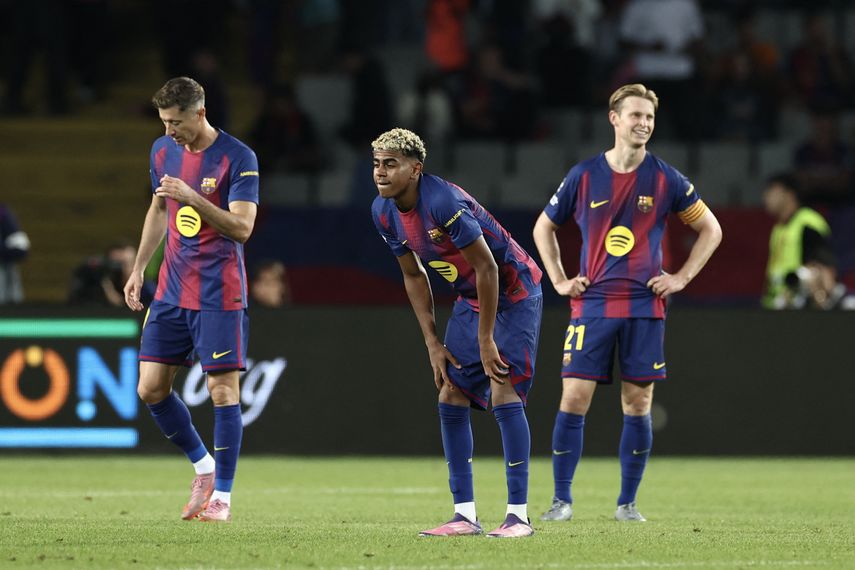 &nbsp;Sevilla vs FC Barcelona: Fecha