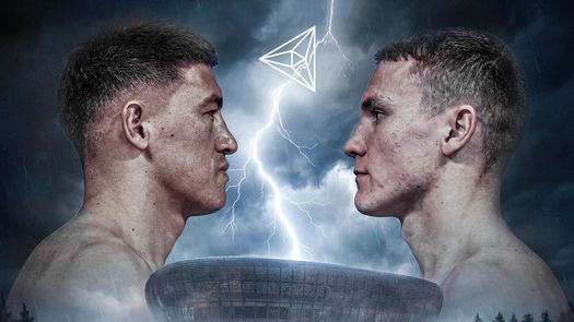 Dmitry Bivol volverá en mayo para enfrentar reto en Rusia Dmitry Bivol volverá en mayo para enfrentar reto en Rusia