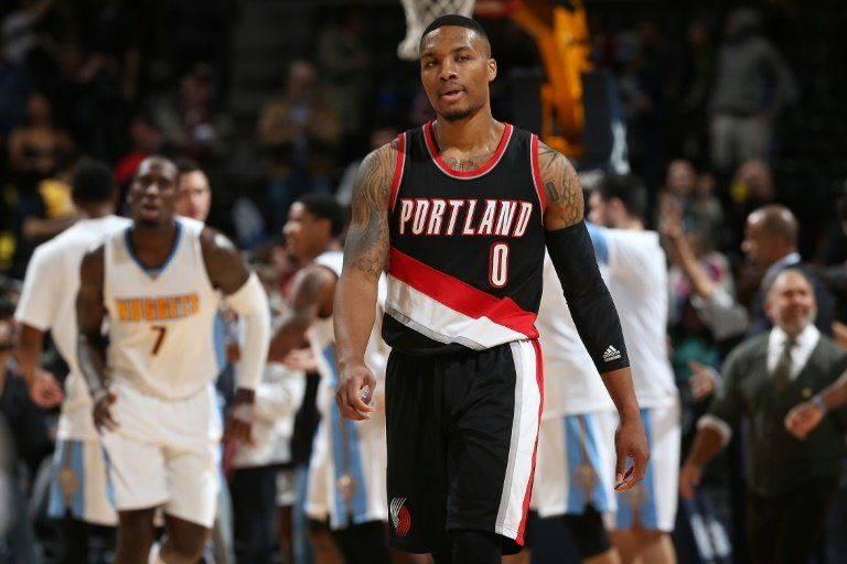 Los Bulls vencen a los 76ers y se afincan en el tercer lugar de su División