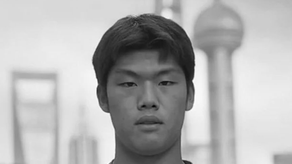 Futbolista chino Guo Jiaxuan muere tras sufrir una lesión en la cabeza