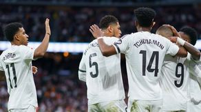 Final Copa del Rey: ¿Qué pasaría si el Real Madrid no se presenta a jugar la final?