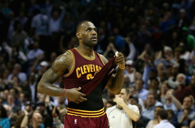 Miami doblega a los Hornets y los Celtics sorprenden en Cleveland