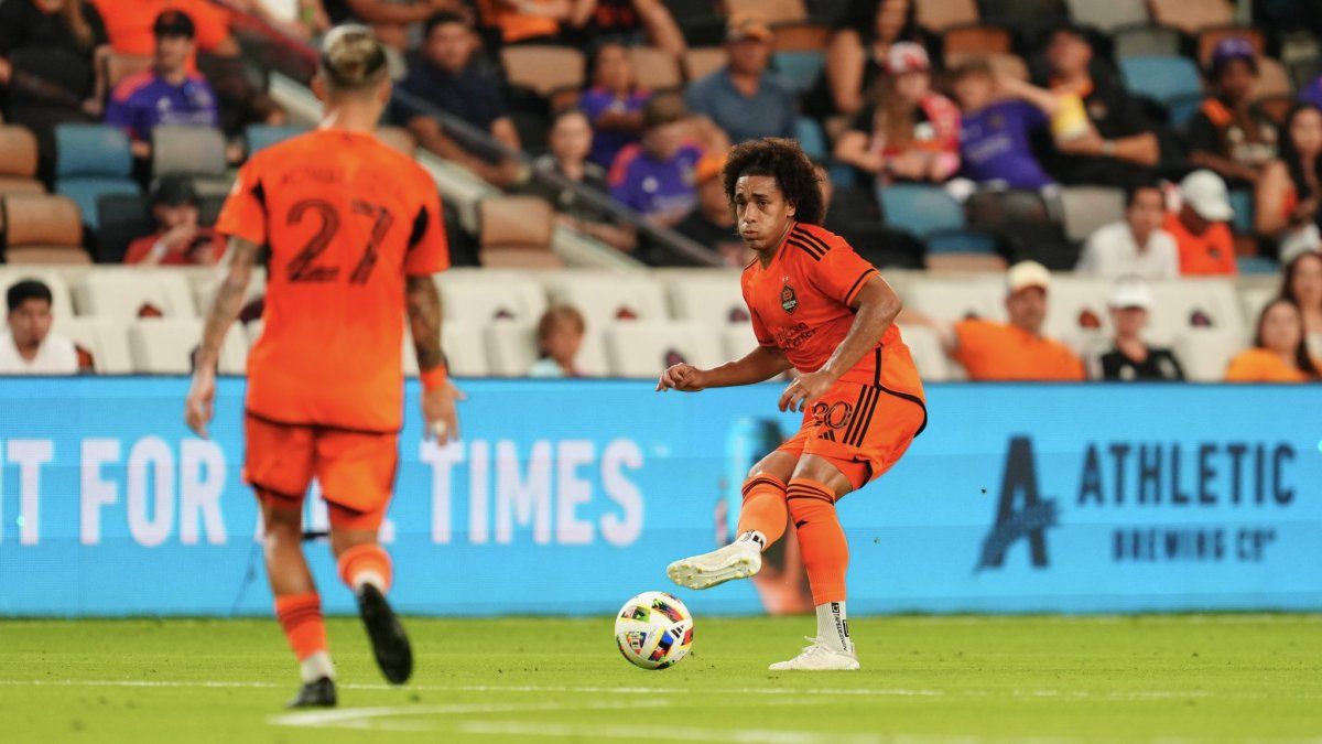 Adalberto Carrasquilla: ¿Cuándo vuelve a jugar con el Houston Dynamo?