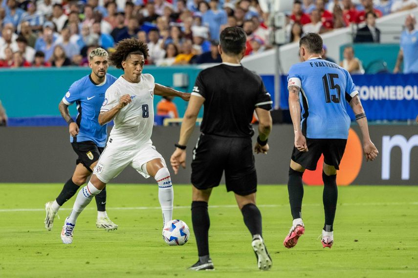 Copa América 2024: Me quedo con que lo intentamos