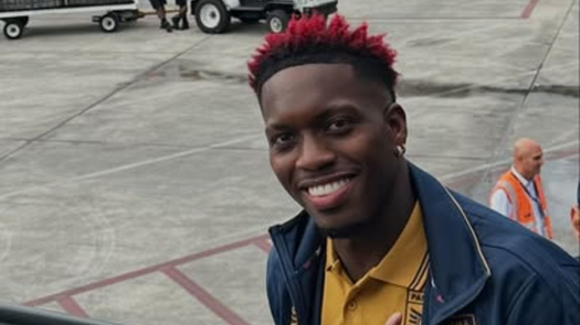 Selección de Panamá llega a casa para preparar la despedida mundialista Selección de Panamá llega a casa para preparar la despedida mundialista