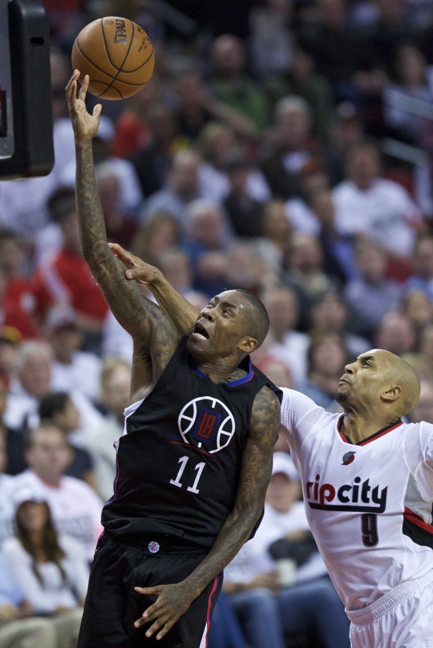 Blazers pasan a semifinales del Oeste tras ganar a Clippers