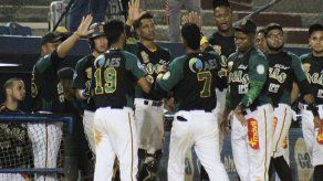 Bocas del Toro empata la serie y en David se pospone el partido por lluvia