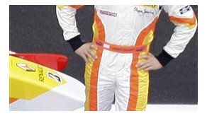 F1: Grosjean es el nuevo piloto de Renault