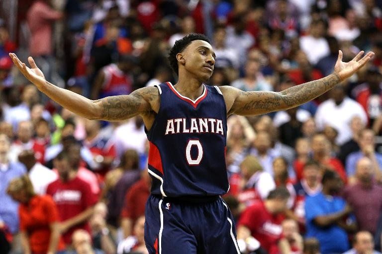 NBA: Hawks eliminan a Wizards y juegan final del Este con Cavaliers