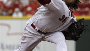 Vólquez se impone en su regreso