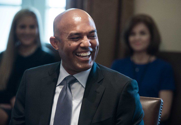 Mariano Rivera quiso ser como Pelé y terminó siendo un inmortal en las Grandes Ligas