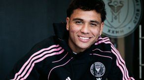 Inter Miami se refuerza con el venezolano Telasco Segovia