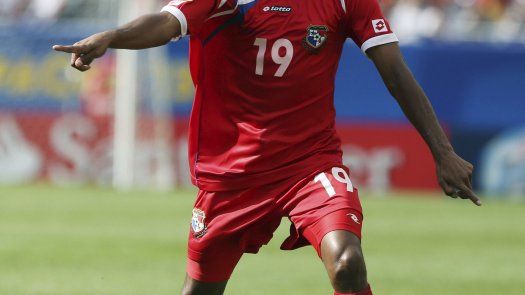 Panamá busca tres puntos para seguir en carrera rumbo al Mundial