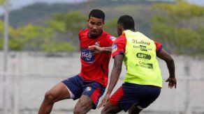 &nbsp;Liga de Naciones Concacaf: