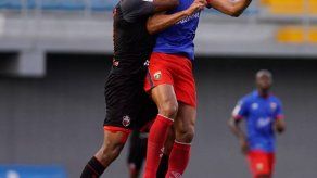 Valentín Pimentel sancionado por insultos al árbitro tras expulsión