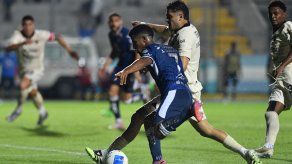 Copa Centroamericana 2025: Alajuelense remonta y elimina al Motagua de Jorge Serrano