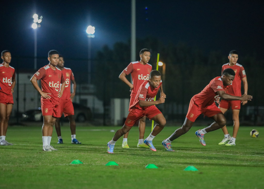 Mundial Sub-17: Conoce el calendario de Panamá en la cita mundialista