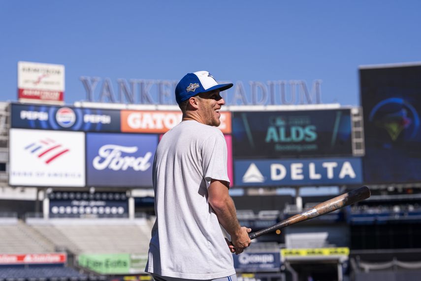 MLB: Partidos para hoy martes 7 de octubre en la postemporada