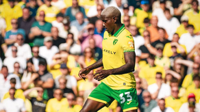 José Córdoba destacó con asistencia en triunfo del Norwich City ante el Portsmouth