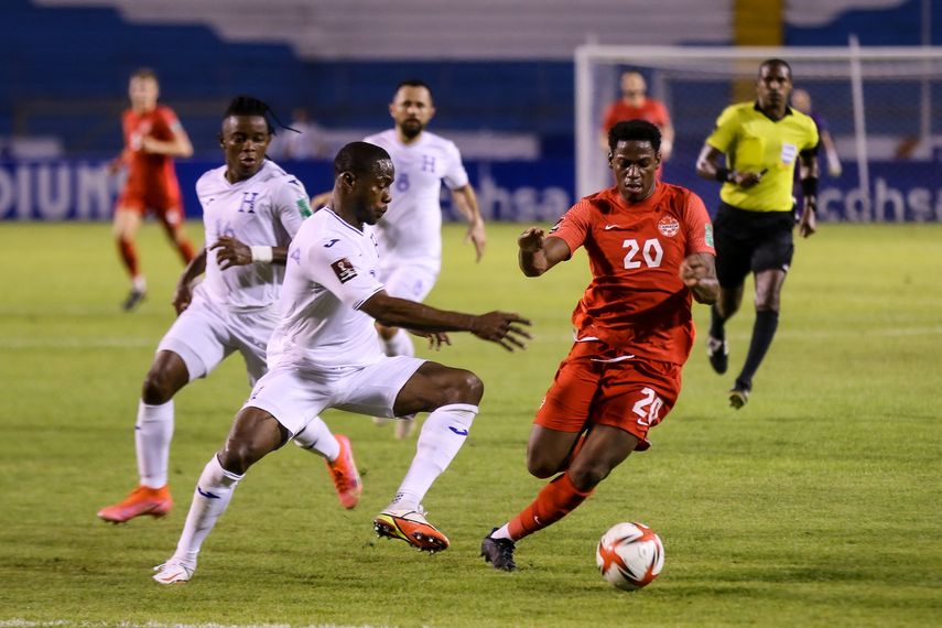 Eliminatorias: Canadá y Estados Unidos siguen en la cima en Concacaf