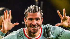 El Atlético de Madrid le remontó al FC Barcelona en Montjuic