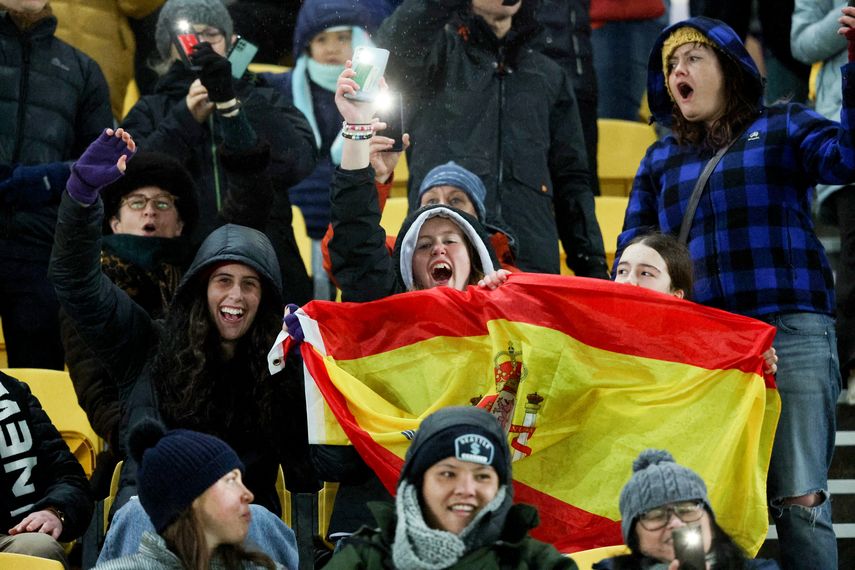 Mundial Femenino 2023: Partidos para hoy miércoles 26 de julio