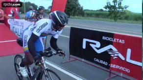 Gómez amplía su ventaja y acaricia su 3r Tour de Panamá