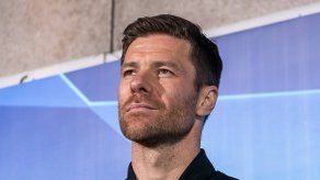 OFICIAL. Xabi Alonso es nuevo DT del Bayer Leverkusen